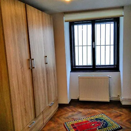 Historic Center Apartment *
