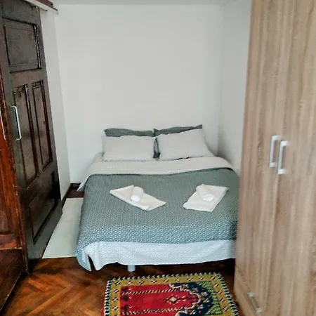 Historic Center Apartment *