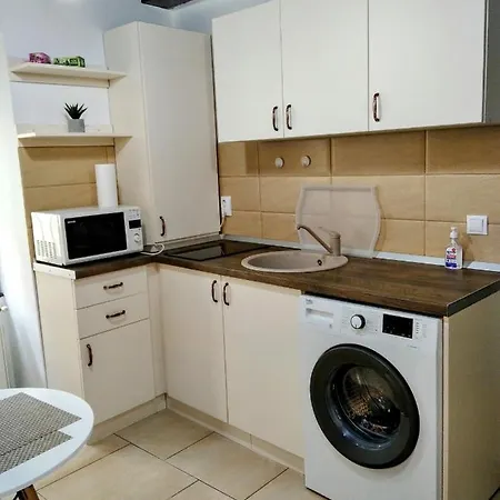 Historic Center Apartment *
