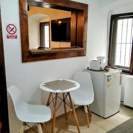 Historic Center Apartament *