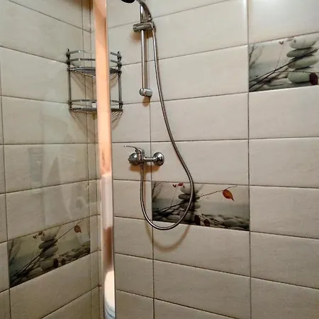 Historic Center Apartment Brasov