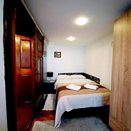 Historic Center Apartment *