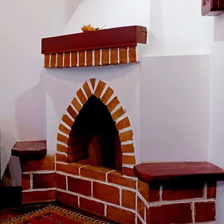 Historic Center Apartment Brasov