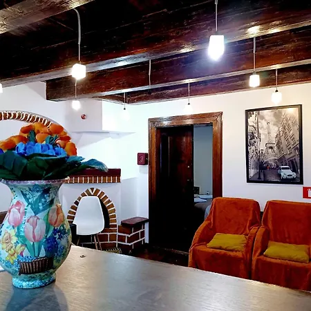 Historic Center Brașov