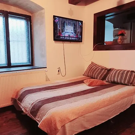 Apartment Historic Center