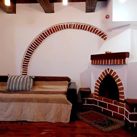 Historic Center Apartament *