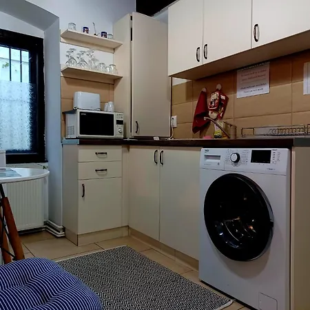 Apartament Historic Center *