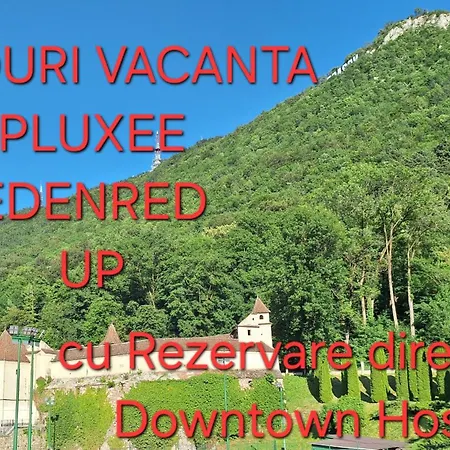 Historic Center Apartment