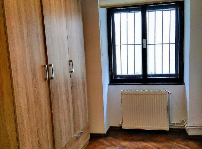 Historic Center Apartment *