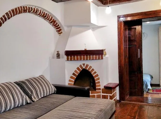 Apartment Historic Center Brașov