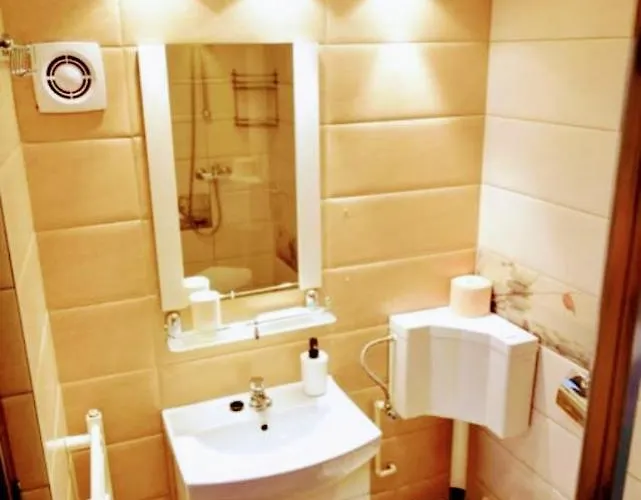 Historic Center Lejlighed Braşov