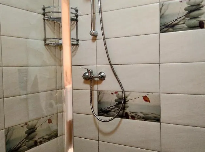 Historic Center Lejlighed Braşov