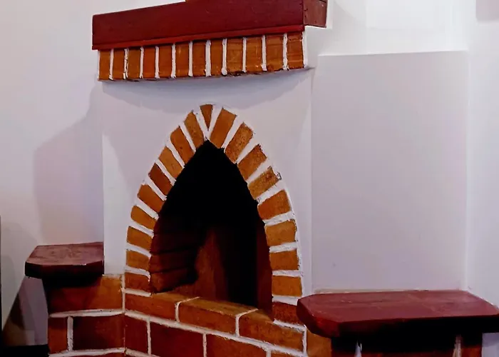 Historic Center Apartament Braszów