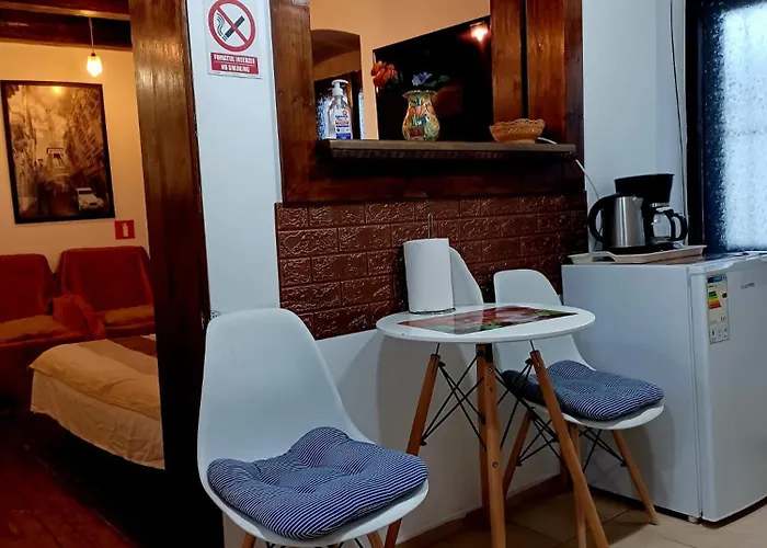 Historic Center * Brașov