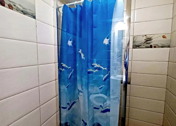 Historic Center Lejlighed