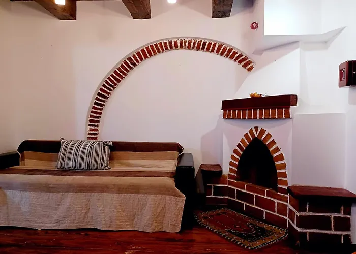 Historic Center Apartment *