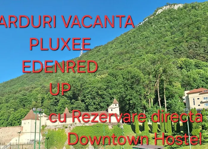 Historic Center Lejlighed